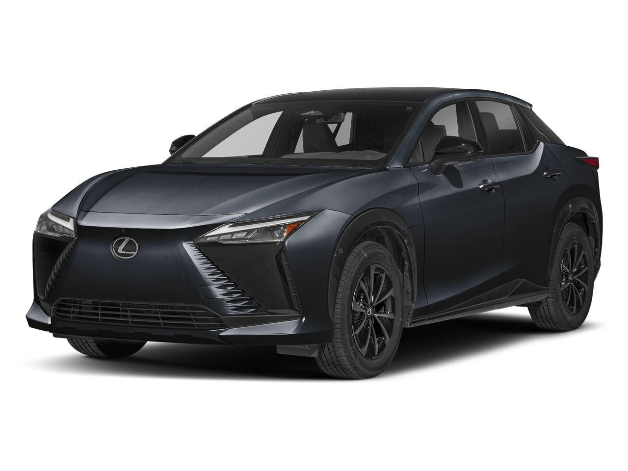 2026 Lexus RZ 450e's photo