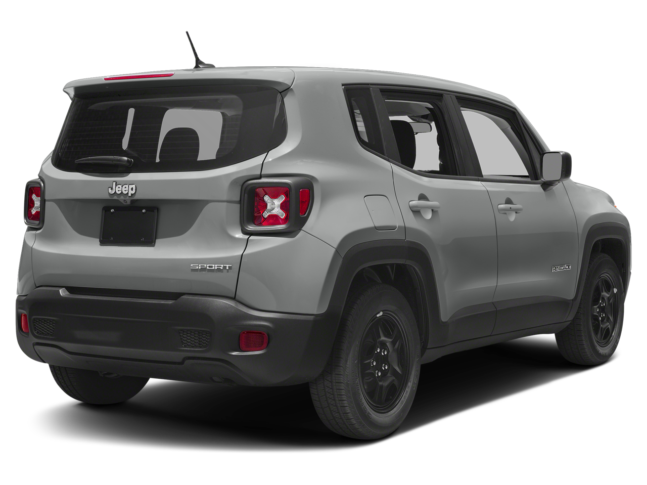 Used 2015 Jeep Renegade Sport with VIN ZACCJAATXFPC09953 for sale in Montgomery, AL