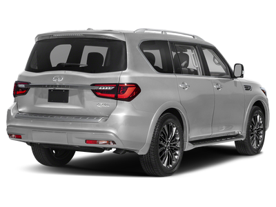 2022 INFINITI QX80 Premium Select