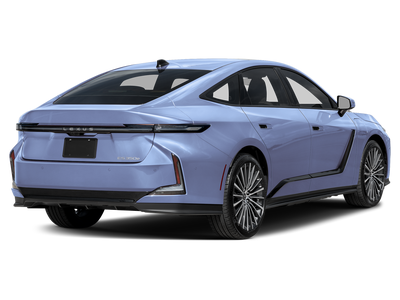 2026 Lexus ES 350e Luxury