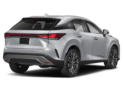 2026 Lexus RX 350 Premium+