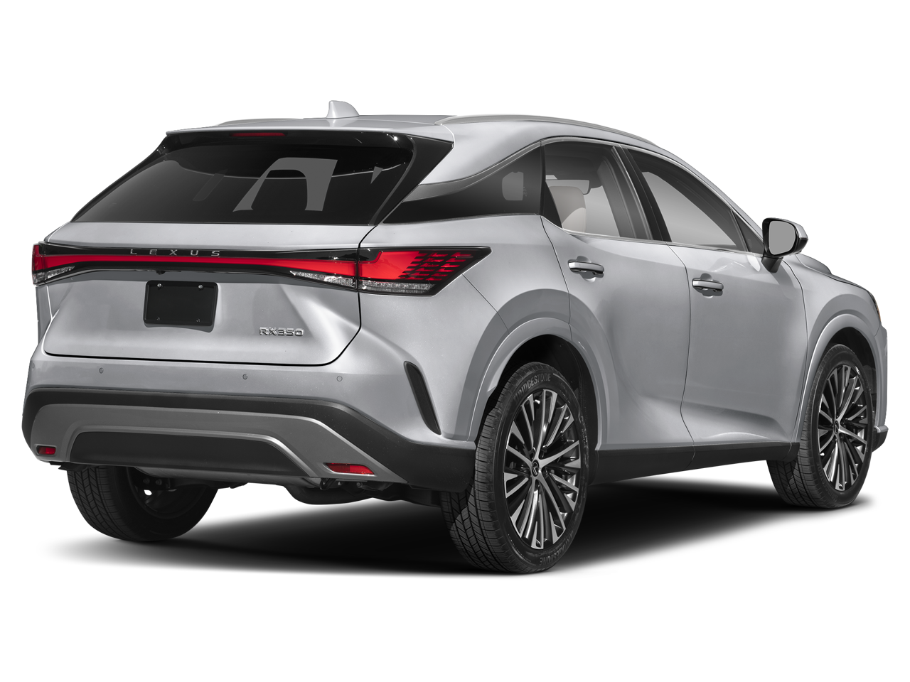 2026 Lexus RX 350 Premium+