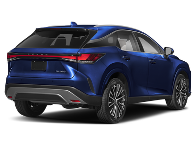 2026 Lexus RX 350 Premium+