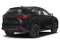 2026 Lexus NX 450h+ F SPORT