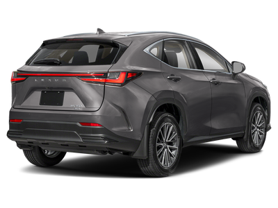 2026 Lexus NX 350 Base