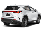 2026 Lexus NX 350 Luxury