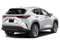 2026 Lexus NX 350h Luxury