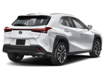 2026 Lexus UX 300h