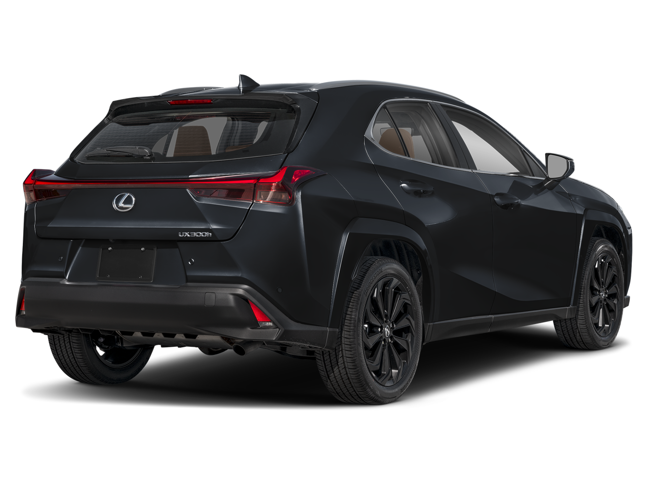 2026 Lexus UX 300h Premium