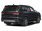 2026 Lexus LX 700h Overtrail