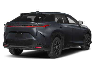 2026 Lexus RZ 350e Premium