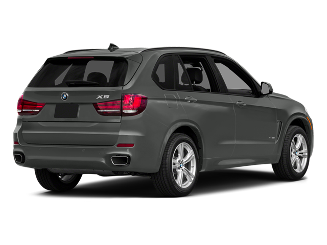 2014 BMW X5 sDrive35i