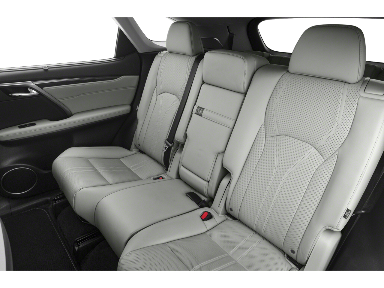2019 Lexus RX 350L