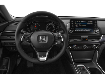 2020 Honda Accord Touring 2.0T