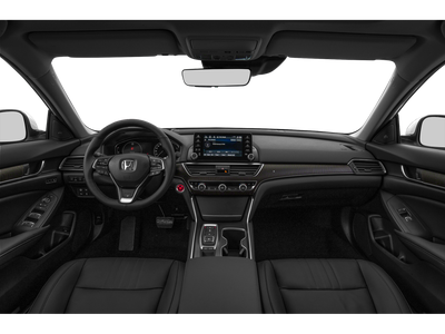 2020 Honda Accord Touring 2.0T