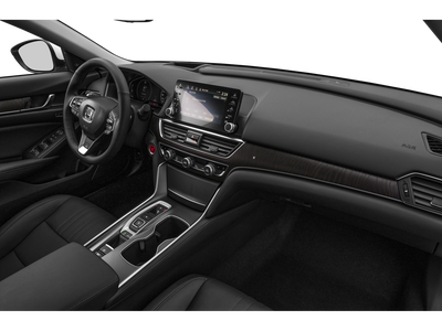 2020 Honda Accord Touring 2.0T