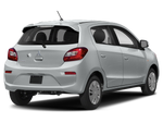 2020 Mitsubishi Mirage GT
