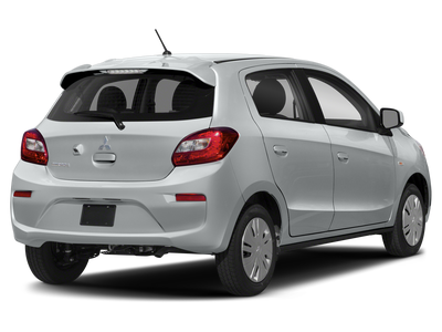 2020 Mitsubishi Mirage GT