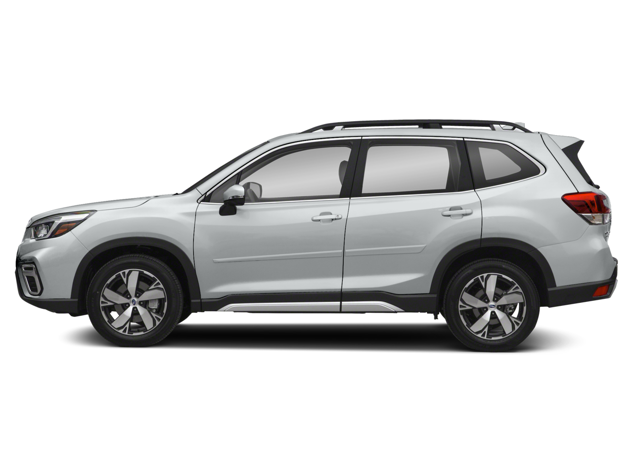 2020 Subaru Forester Touring photo 3