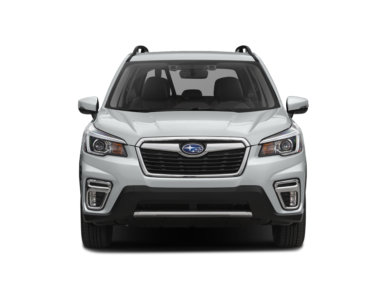 2020 Subaru Forester Touring photo 4
