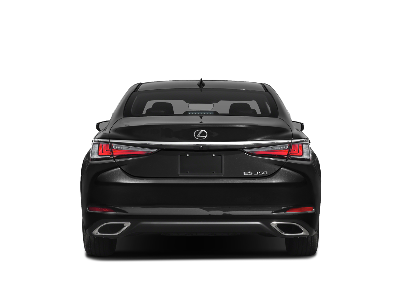 2021 Lexus ES 350 Ultra Luxury
