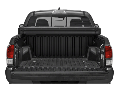 2021 Toyota Tacoma Limited V6