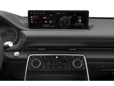 2022 Genesis GV80 3.5T Prestige