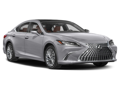 2022 Lexus ES 350 Ultra Luxury