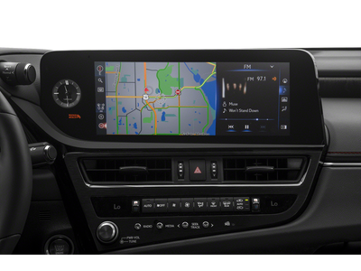 2022 Lexus ES 350 Ultra Luxury