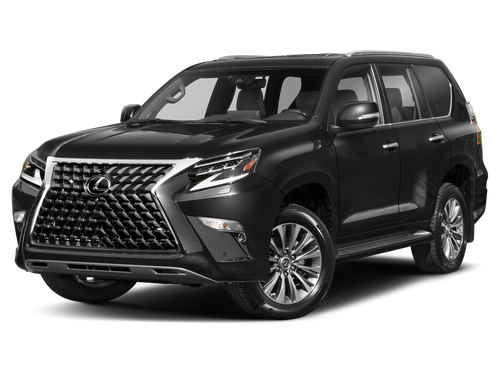 2022 Lexus GX 460