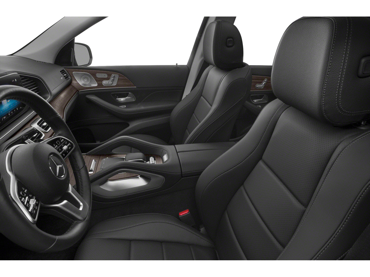 2022 Mercedes-Benz GLS GLS 450 4MATIC®