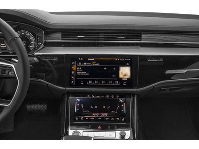 2023 Audi A8 L 55 quattro