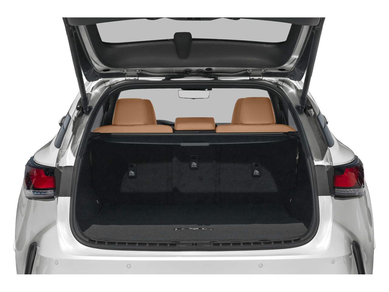 2023 Lexus RX 350h Premium