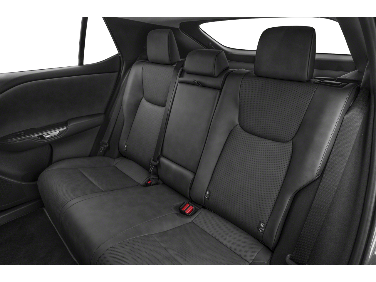2023 Lexus RZ 450e RZ 450e Premium
