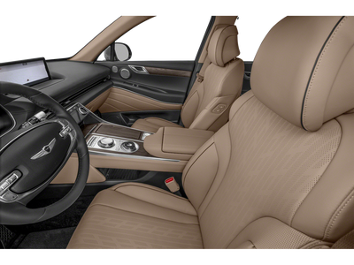 2024 Genesis GV80 3.5T Advanced Package