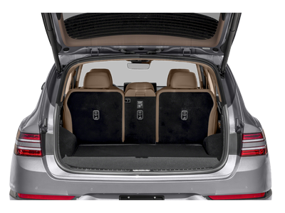 2024 Genesis GV80 3.5T Advanced Package