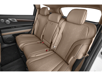 2024 Genesis GV80 3.5T Advanced Package