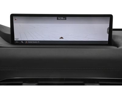 2024 Genesis GV80 3.5T Advanced Package