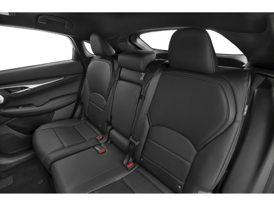 2024 INFINITI QX55 ESSENTIAL