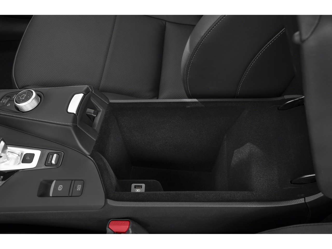 2024 INFINITI QX55 ESSENTIAL