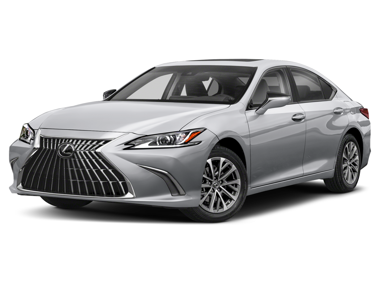 2024 Lexus ES