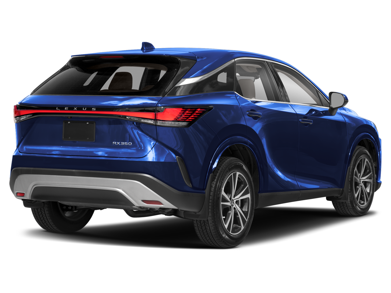 2024 Lexus RX 350 Premium photo 2