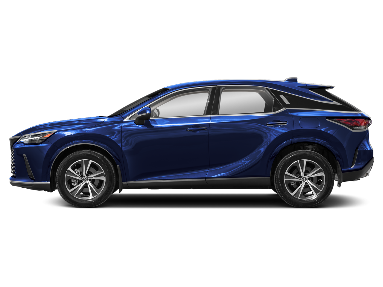 2024 Lexus RX 350 Premium photo 3