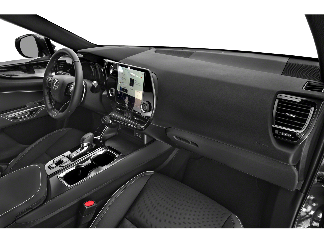 2024 Lexus NX 250 Base