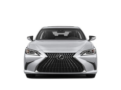 2025 Lexus ES 350
