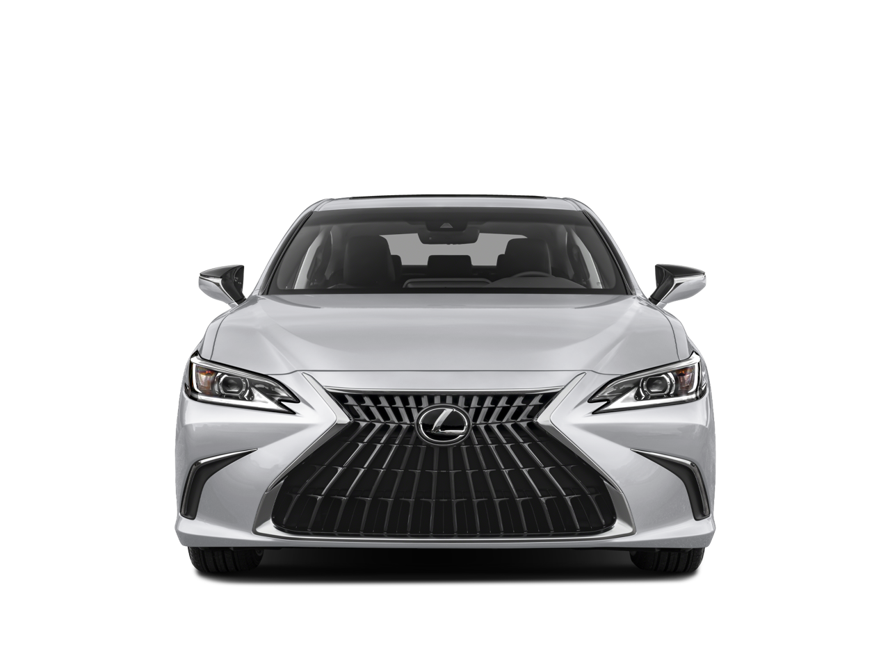 2025 Lexus ES 350