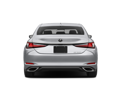 2025 Lexus ES 350