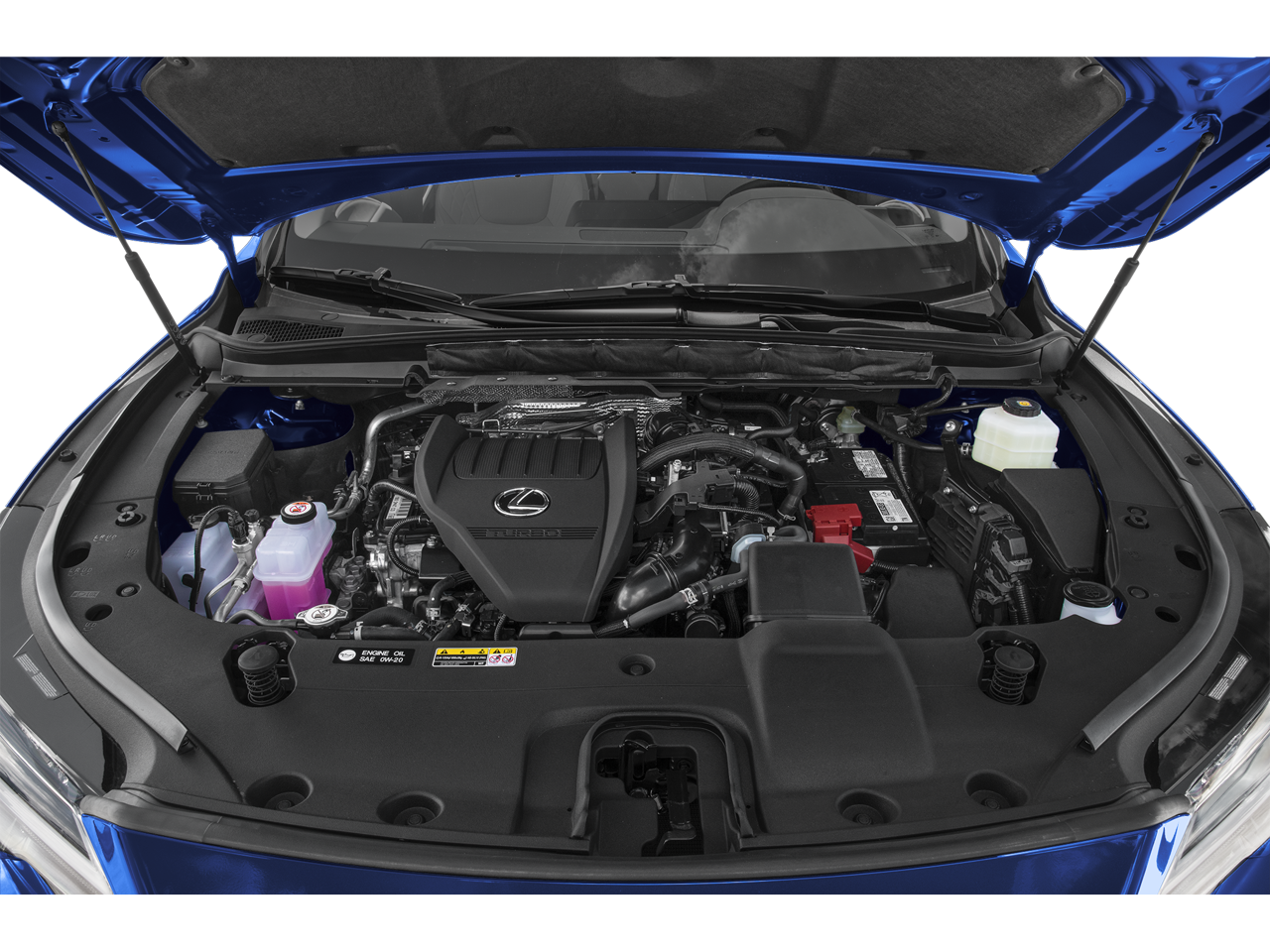 2025 Lexus RX RX 350