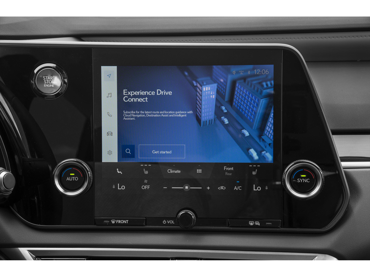 2025 Lexus RX RX 350