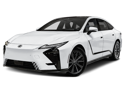 2026 Lexus ES ES 350e Luxury